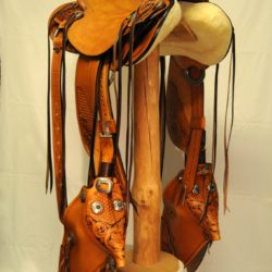 Modern Vaquero No.111