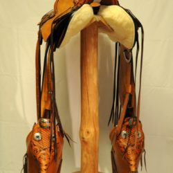 Modern Vaquero No.111