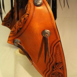 Modern Vaquero No.111