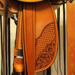 Modern Vaquero No.111