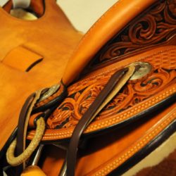 Modern Vaquero No.111