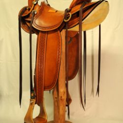 Modern Vaquero No.113