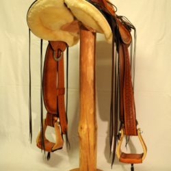 Modern Vaquero No.113