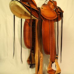 Modern Vaquero No.113