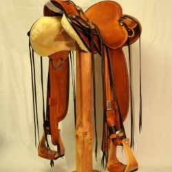 Modern Vaquero No.113