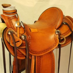 Modern Vaquero No.113