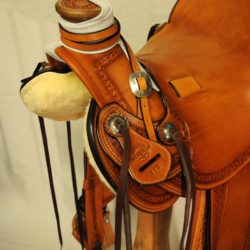 Modern Vaquero No.113