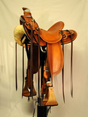 Modern Vaquero No.114