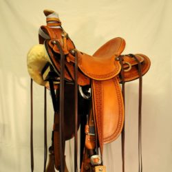 Modern Vaquero No.114