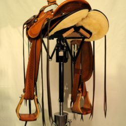 Modern Vaquero No.114