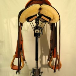 Modern Vaquero No.114