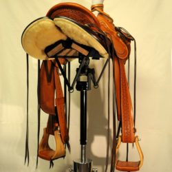 Modern Vaquero No.114