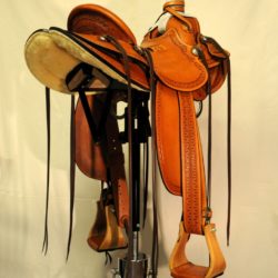 Modern Vaquero No.114