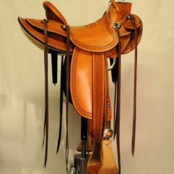 Modern Vaquero No.114