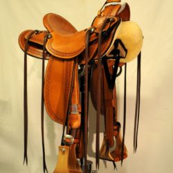 Modern Vaquero No.114