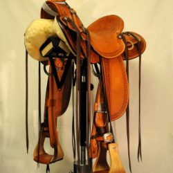 Modern Vaquero No.114