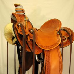 Modern Vaquero No.114