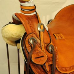 Modern Vaquero No.114