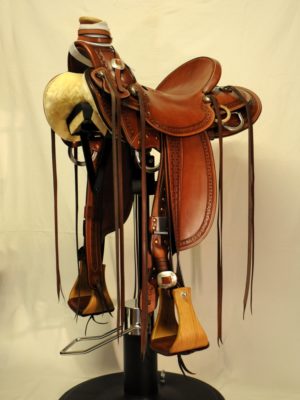 Modern Vaquero No.115