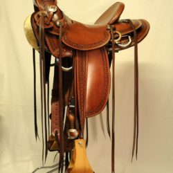Modern Vaquero No.115