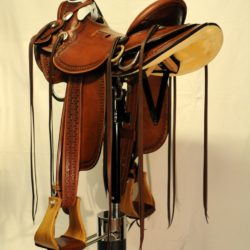 Modern Vaquero No.115