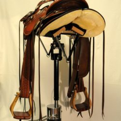 Modern Vaquero No.115