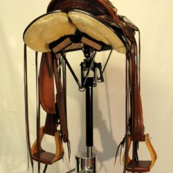 Modern Vaquero No.115