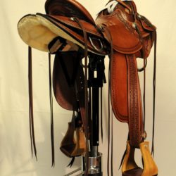 Modern Vaquero No.115