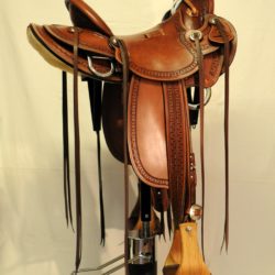 Modern Vaquero No.115
