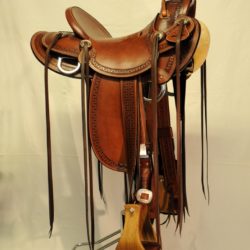 Modern Vaquero No.115