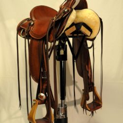 Modern Vaquero No.115