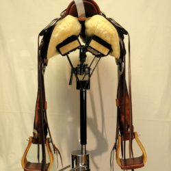 Modern Vaquero No.115