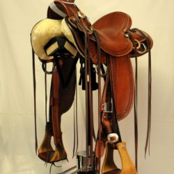 Modern Vaquero No.115