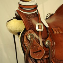 Modern Vaquero No.115