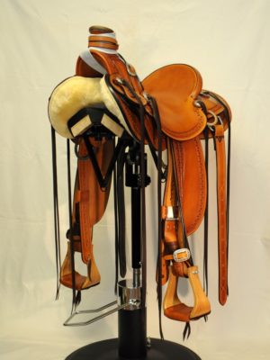 Modern Vaquero No.117