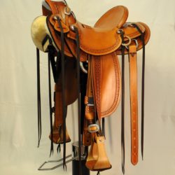 Modern Vaquero No.117