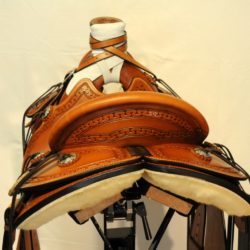 Modern Vaquero No.117