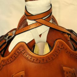 Modern Vaquero No.117