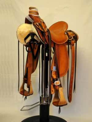 Modern Vaquero No.118