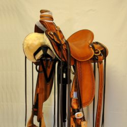 Modern Vaquero No.118