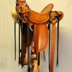 Modern Vaquero No.118