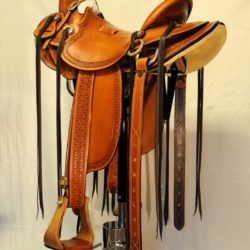 Modern Vaquero No.118