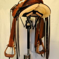 Modern Vaquero No.118