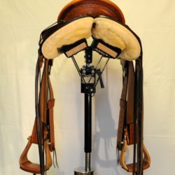 Modern Vaquero No.118