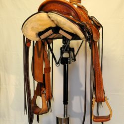 Modern Vaquero No.118