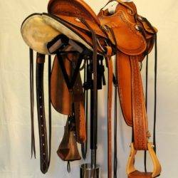 Modern Vaquero No.118