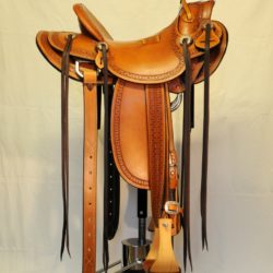 Modern Vaquero No.118