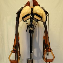 Modern Vaquero No.118