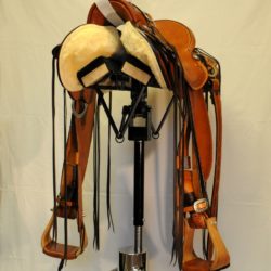 Modern Vaquero No.118