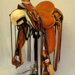 Modern Vaquero No.118